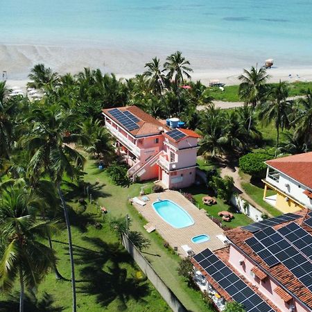 Appartement Xareu Flats: Aluguel De Temporada A Beira-Mar! à Maragogi Extérieur photo