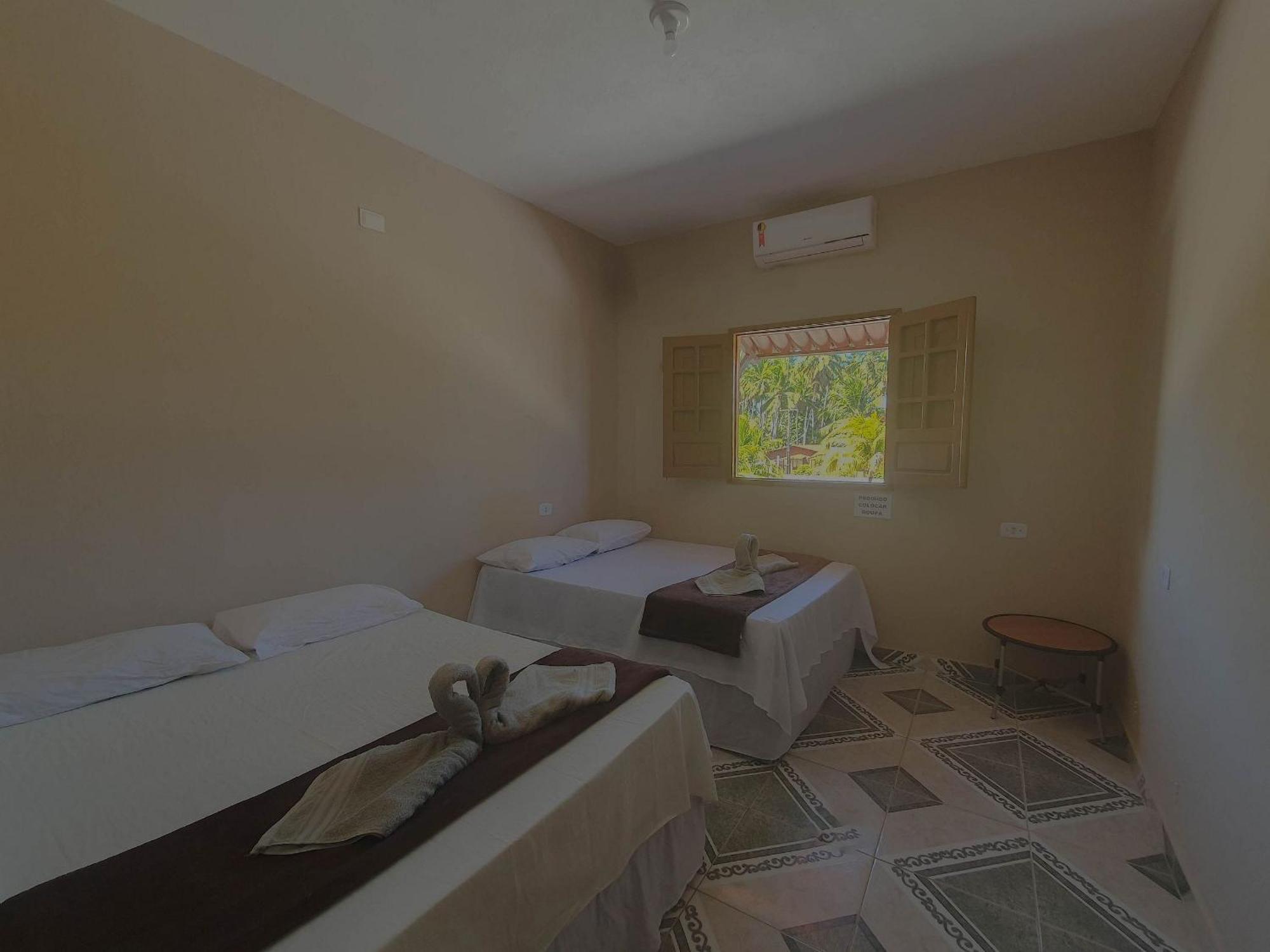 Appartement Xareu Flats: Aluguel De Temporada A Beira-Mar! à Maragogi Extérieur photo